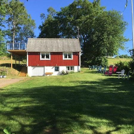 Cottage Bastad/Bjaere Buitenkant foto