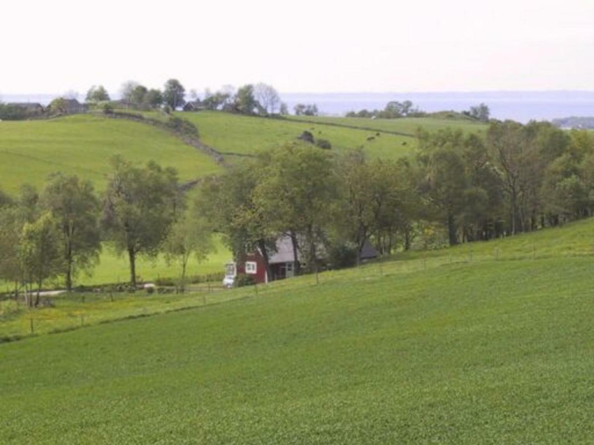 Cottage Bastad/Bjaere Buitenkant foto