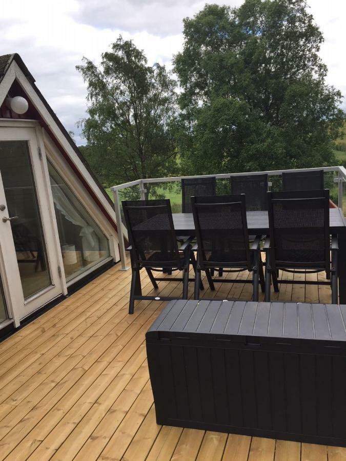 Cottage Bastad/Bjaere Buitenkant foto